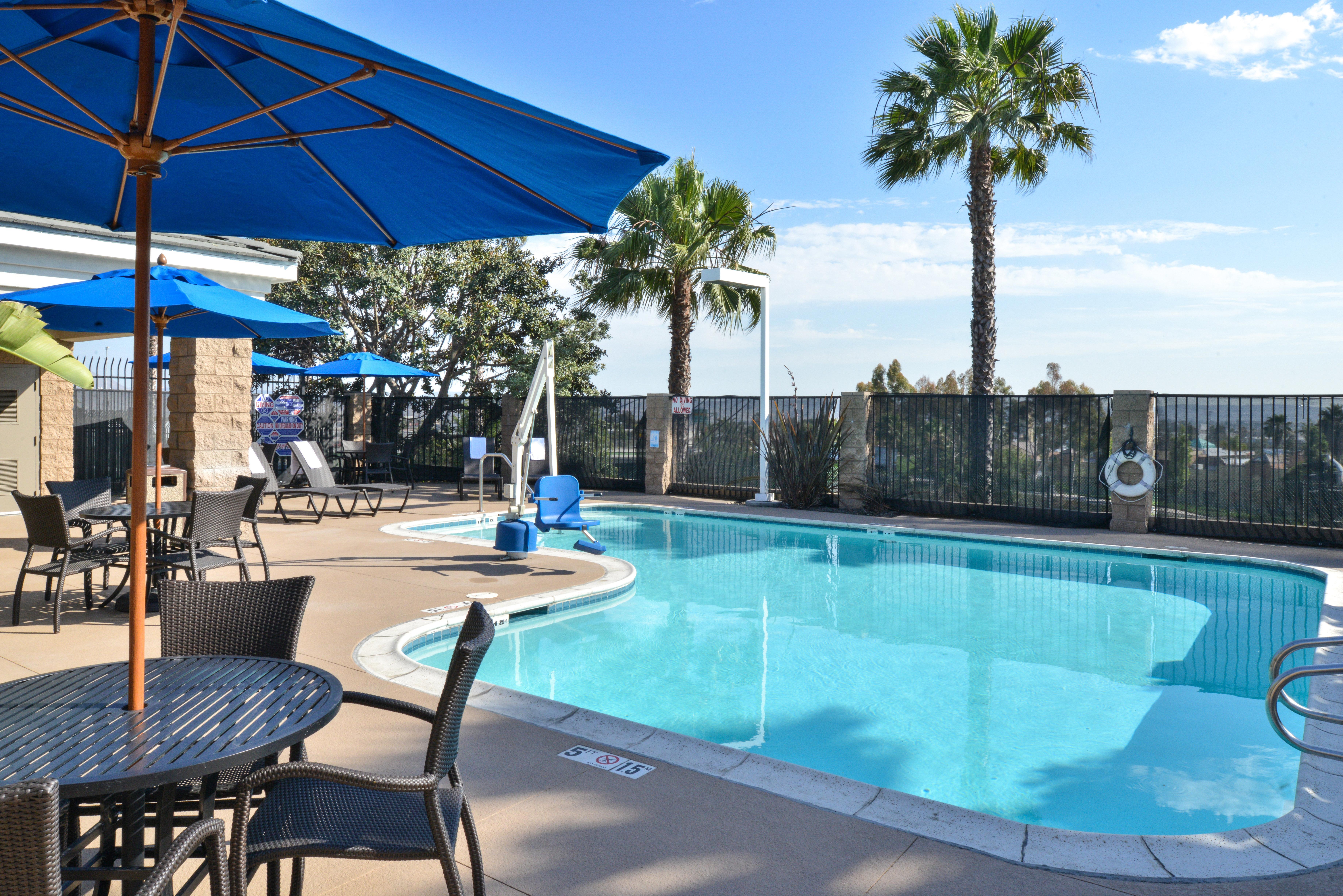 Express - Otay Mesa, An Ihg 2*